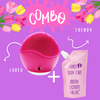 Combo Foreo+ Jabón Facial Trendy