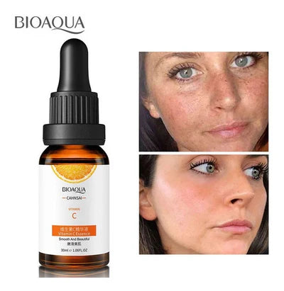 Kit De Vitamina C Bioaqua