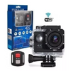 Camara Go Pro 4k Con Wifi